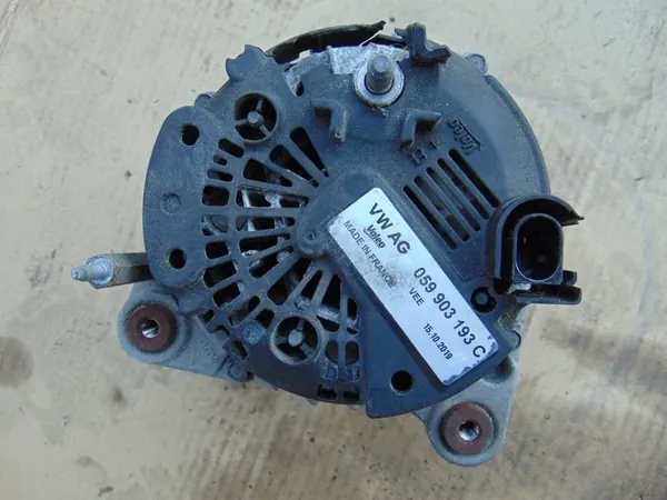 ALTERNATORI VW CADDY IV 2.0TDI EUROOPPA image 5