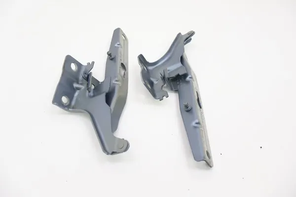 VOLVO XC60 II Bisagras de Capó Derecha Izquierda image 2