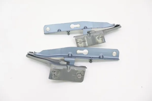 VOLVO XC60 II Bisagras de Capó Derecha Izquierda image 3