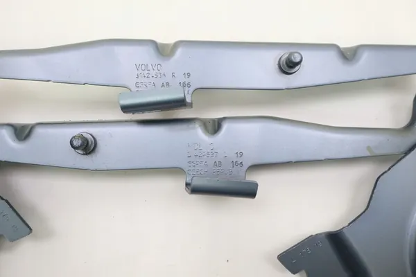 VOLVO XC60 II Bisagras de Capó Derecha Izquierda image 4