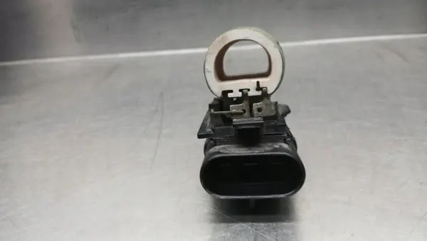 Gebläsewiderstand OEM VOLVOMAR-140816 Opel Corsa D image 2