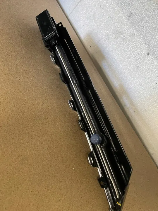 VW Golf 8 LED-bumper OEM 5H0941653C Links Voor image 4