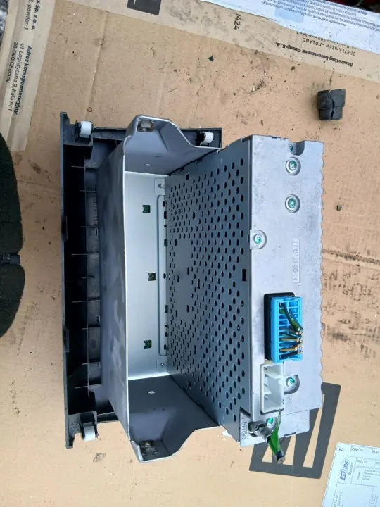 Radio Suzuki Swift OEM RADIO SUZUKI SWIFT image 4