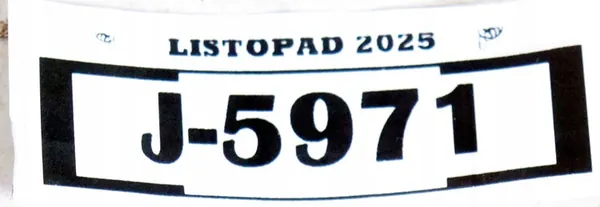TESLA 3 GRELLA DE ADMISSÃO DE AR 1559787-00-A image 6