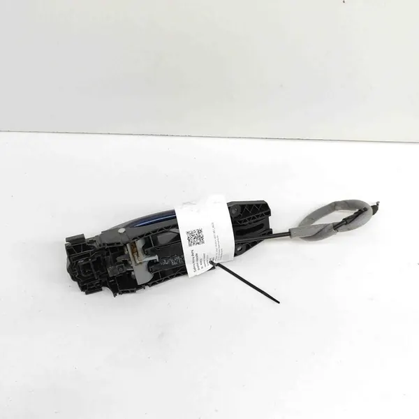 Takaluukun oikea kahva VW Golf VII 5G0837206N image 2