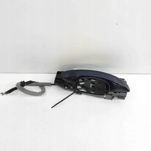 Takaluukun oikea kahva VW Golf VII 5G0837206N image 3