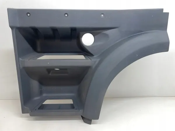DAF XF 105 Trittstufe OEM 1836304 1836306 - Gebraucht image 2