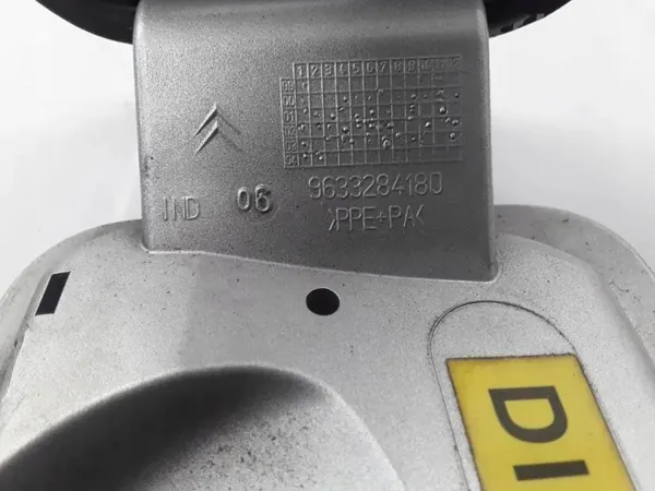 Tankklep OEM 9633284180 voor Citroën C5 I Break image 3