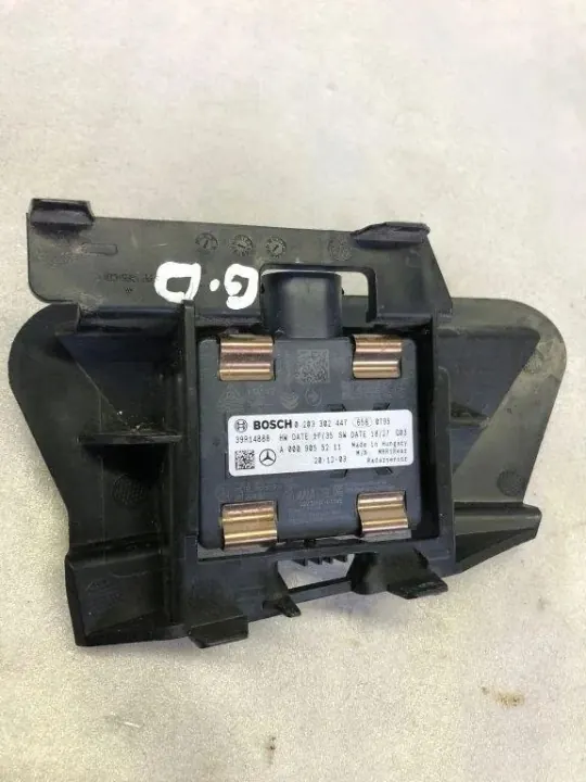 Radar Mercedes-Benz OEM 0203302447 - Occasion image 3
