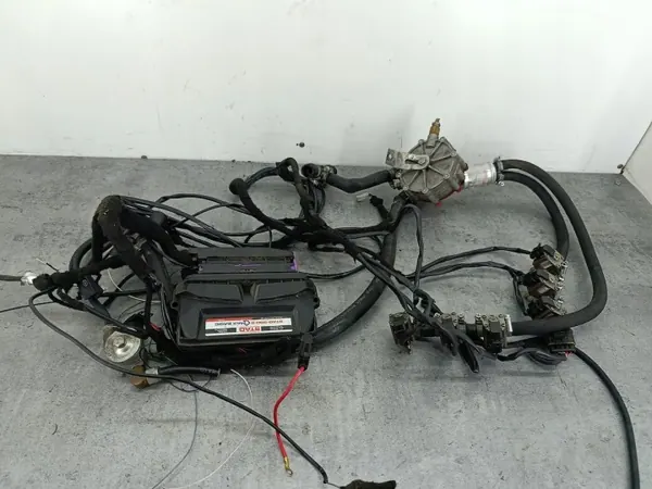 Kit GPL Audi A6 C6 2.4 V6 10R-036615 image 2