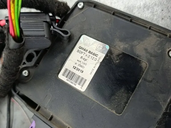 Kit GPL Audi A6 C6 2.4 V6 10R-036615 image 4
