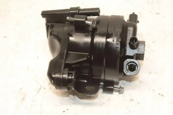Kraftstofffiltergehäuse OEM 8V13B06 für Peugeot Expert image 4