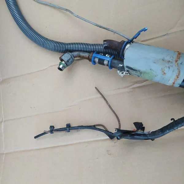 Koelmiddelcompressorunit AH1-5B14L-AG - Gebruikt image 10