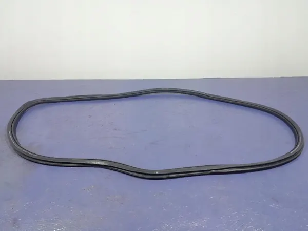 Skoda Superb III Lift HB Deurafdichting Achter Links OEM 3V5867368B image 4