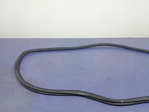 Skoda Superb III Lift HB Deurafdichting Achter Links OEM 3V5867368B image 6