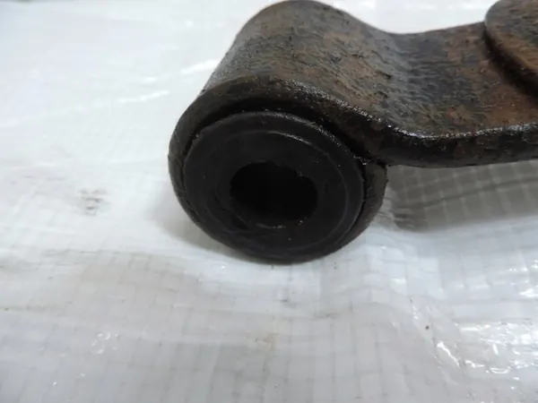 Bakfjäder Ford Ranger 2006-2011 OE UR76-28-L10B image 6