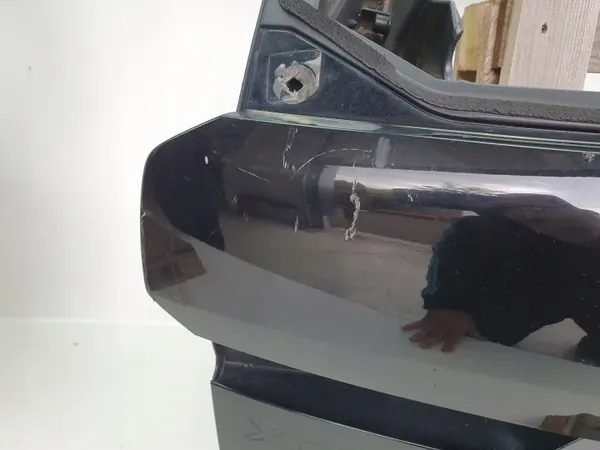 Puerta trasera ACR739 para Volvo XC60 II 2017-2026 image 4