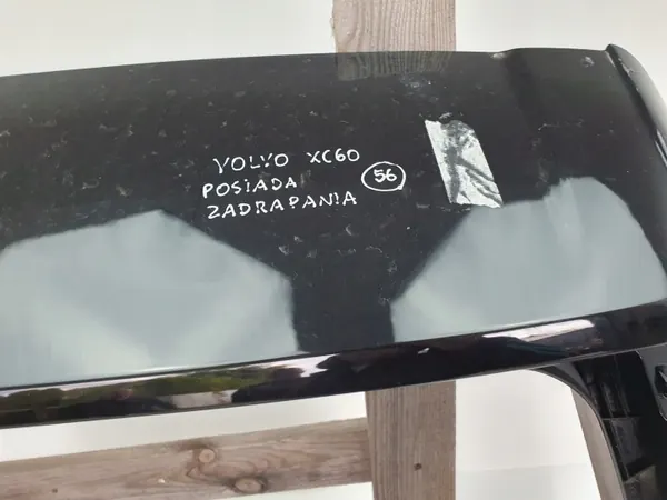 Puerta trasera ACR739 para Volvo XC60 II 2017-2026 image 8
