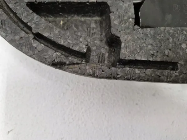 Inserción de rueda maletero CITROEN C4 Picasso I OEM 1 image 7