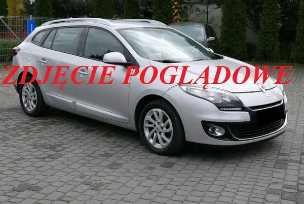 Vaihteiston tuki 112539459R Renault Megane III 1.5 DCI image 6