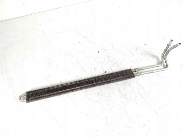 Porsche Panamera växellådsoljekylare OEM 97034723950 image 2