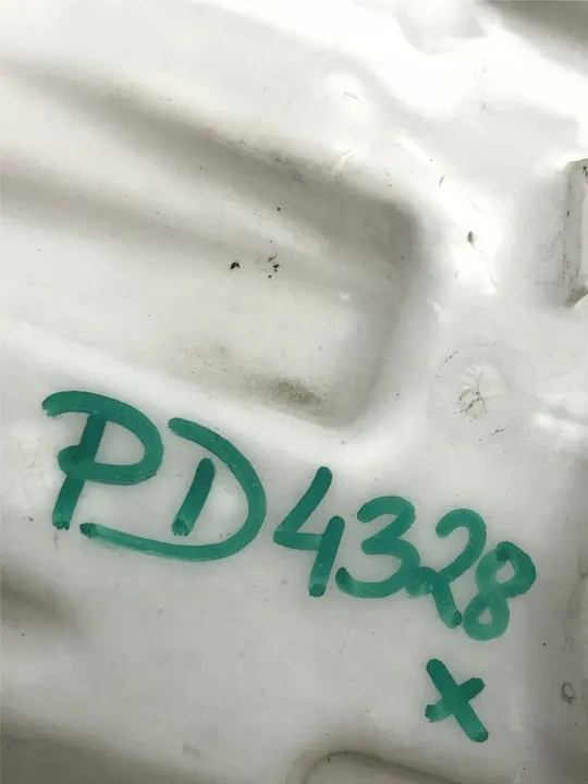 Audi OE 5Q0955453R Pyyhkijännestepullon image 7