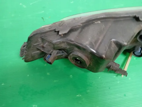 OEM LAMPA PRZECIWMGIELNA HALOGEN PRAWY SKODA OCTAVIA III 12-16 image 5