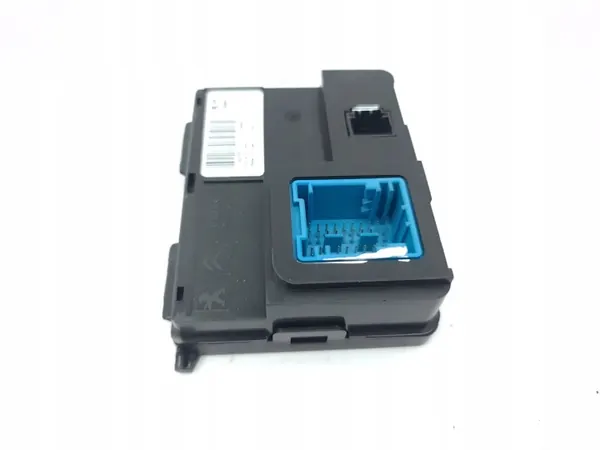 Panel control climatización Citroen C5 Aircross OEM 9849650980 image 4