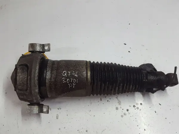 Audi Q7 4L Amortecedor Pneumático OEM 7L8616020C image 2