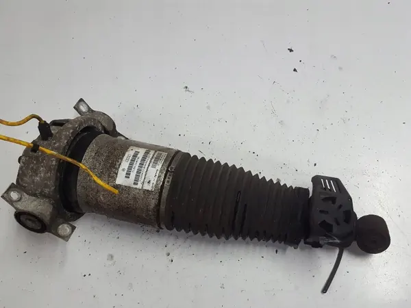 Audi Q7 4L Amortecedor Pneumático OEM 7L8616020C image 4