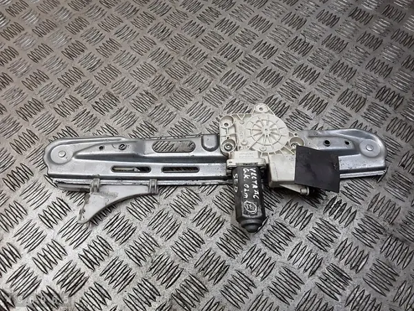 Régulateur de vitre Opel Vectra C OEM 24451521 image 2