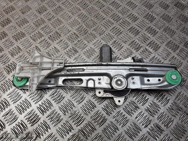 Régulateur de vitre Opel Vectra C OEM 24451521 image 3