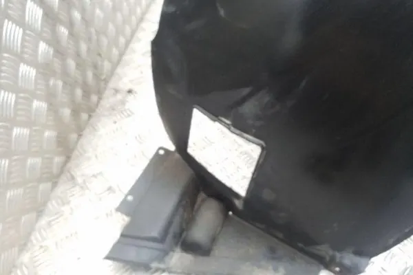 Passaruota anteriore sinistro BMW X5 (E53) 3.0L Diesel image 2