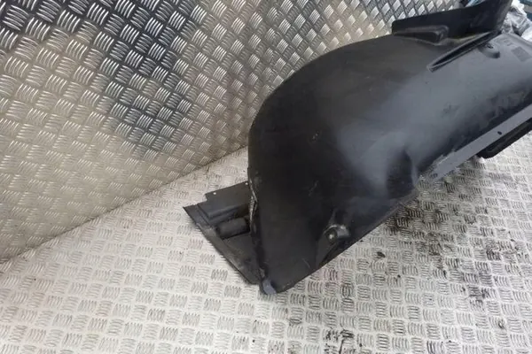 Passaruota anteriore sinistro BMW X5 (E53) 3.0L Diesel image 3