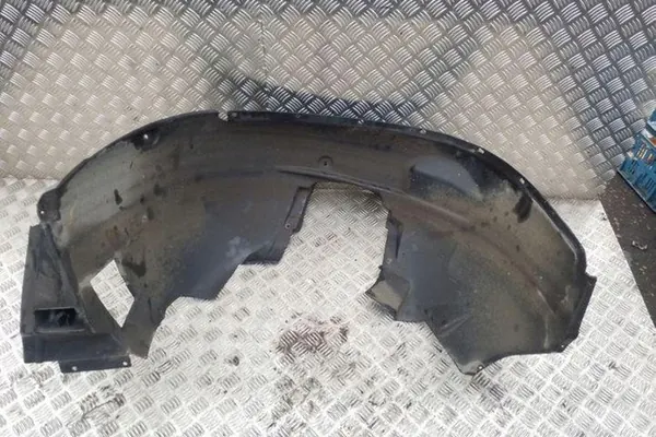 Passaruota anteriore sinistro BMW X5 (E53) 3.0L Diesel image 5