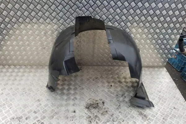 Passaruota anteriore sinistro BMW X5 (E53) 3.0L Diesel image 7