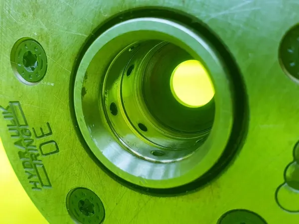 VVT-pyörä Audi A4 B7 A3 8P A6 C6 Passat 2.0 TFSI image 5