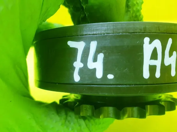 VVT-pyörä Audi A4 B7 A3 8P A6 C6 Passat 2.0 TFSI image 8