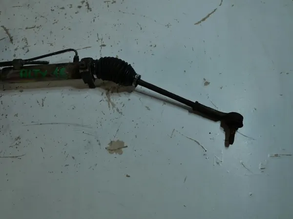 Arosa Lupo Caixa de Direção 6N1422061C image 2