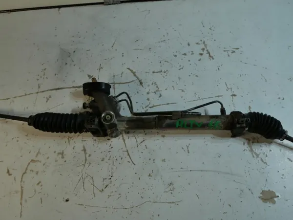 Arosa Lupo Caixa de Direção 6N1422061C image 3