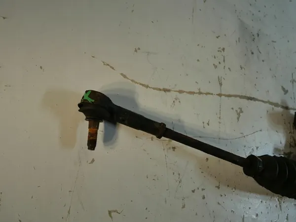 Arosa Lupo Caixa de Direção 6N1422061C image 4