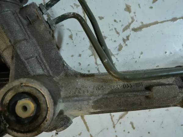 Arosa Lupo Caixa de Direção 6N1422061C image 5