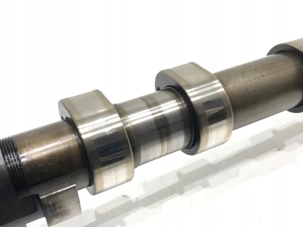 Árbol de levas BMW E61 2.5 177CV 7791579 04-10 image 2