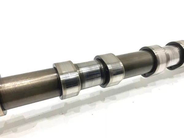 Árbol de levas BMW E61 2.5 177CV 7791579 04-10 image 3