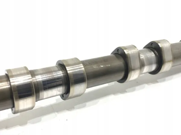 Árbol de levas BMW E61 2.5 177CV 7791579 04-10 image 4