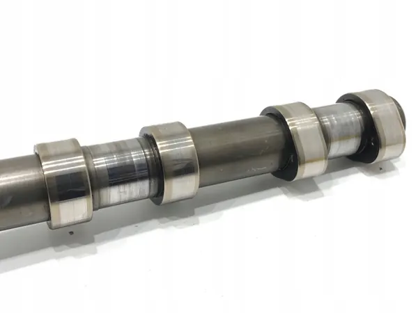 Árbol de levas BMW E61 2.5 177CV 7791579 04-10 image 5