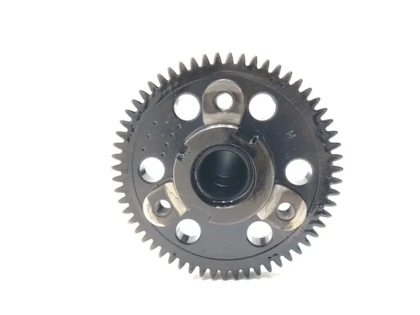 Árbol de levas BMW E61 2.5 177CV 7791579 04-10 image 6