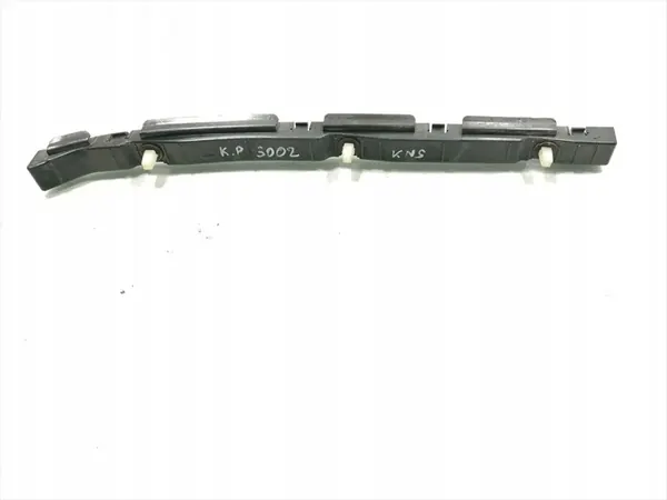 Suporte de para-choque dianteiro esquerdo Hyundai Santa Fe 2009 SUV image 3