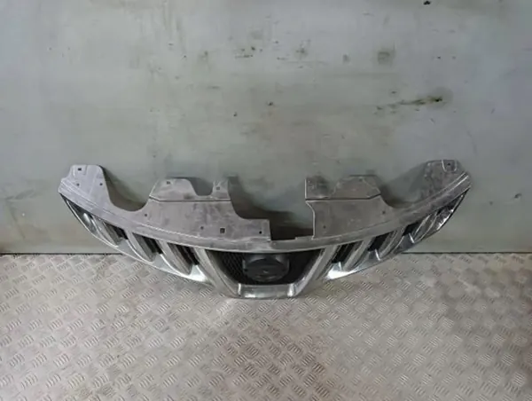 Nissan Murano Z51 Front Grill 2008-2014 OEM 623101AA0A image 2