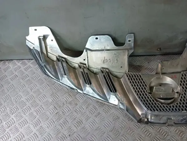 Nissan Murano Z51 Front Grill 2008-2014 OEM 623101AA0A image 3